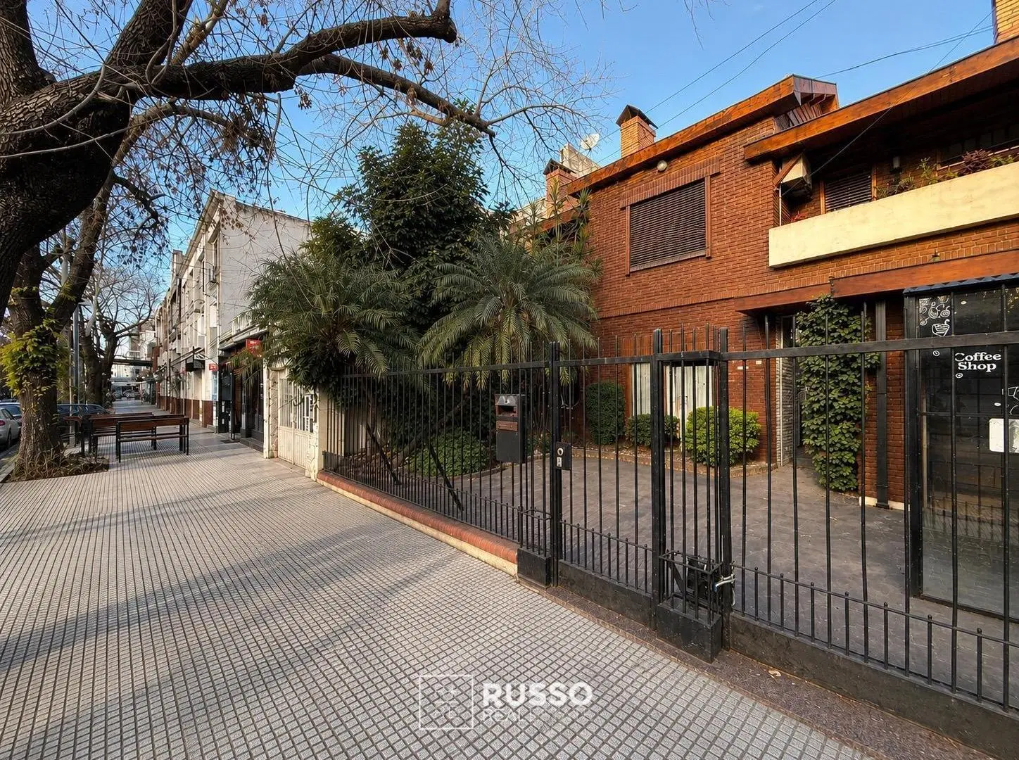 ALQUILER EXCELENTE PROPIEDAD COMERCIAL | VILLA DEVOTO 5