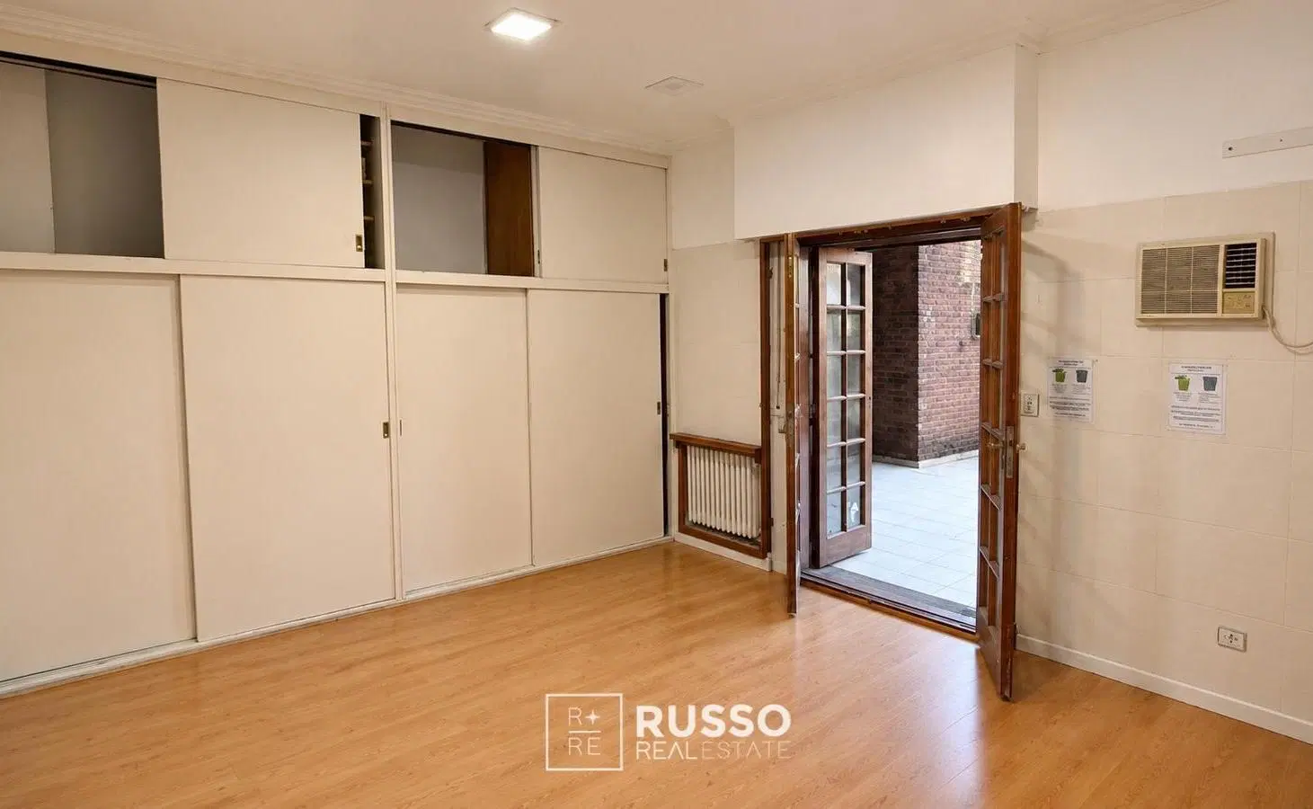 ALQUILER EXCELENTE PROPIEDAD COMERCIAL | VILLA DEVOTO 2