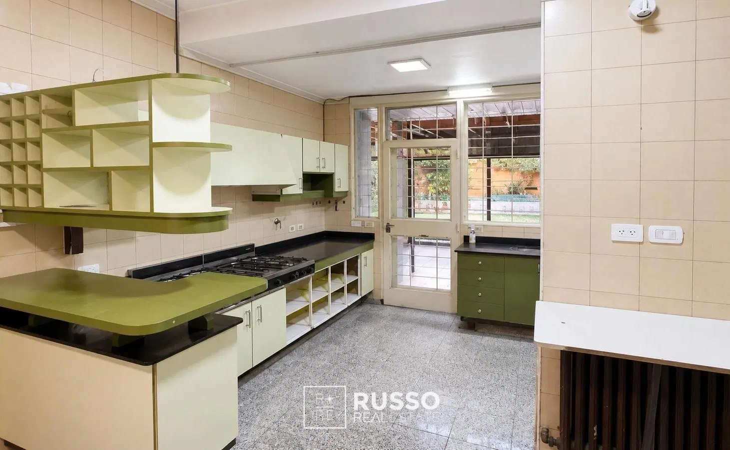 ALQUILER EXCELENTE PROPIEDAD COMERCIAL | VILLA DEVOTO 8