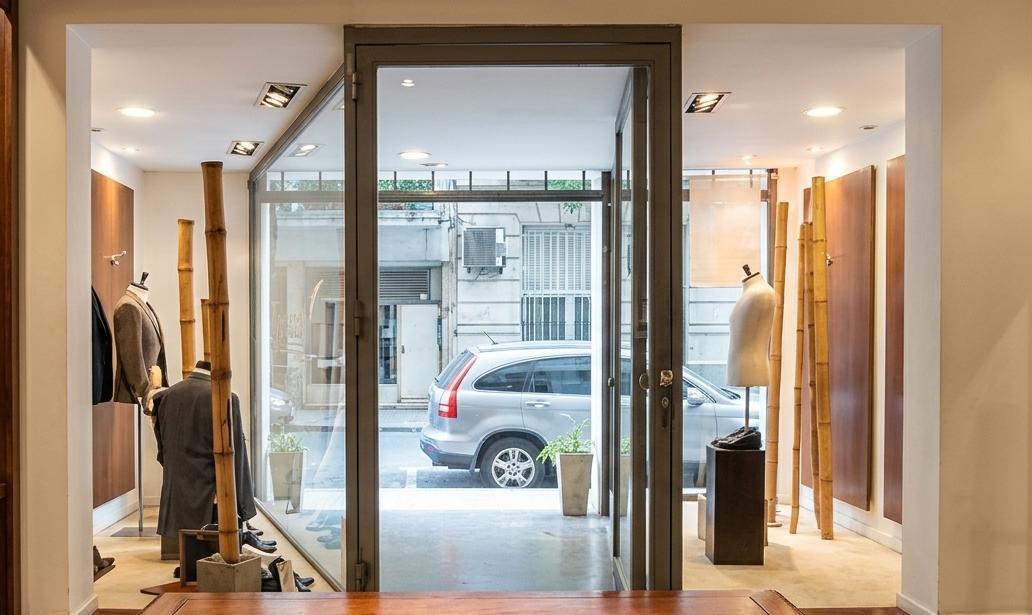 Foto de LOCAL COMERCIAL EN ALQUILER - RECOLETA, imagen 4