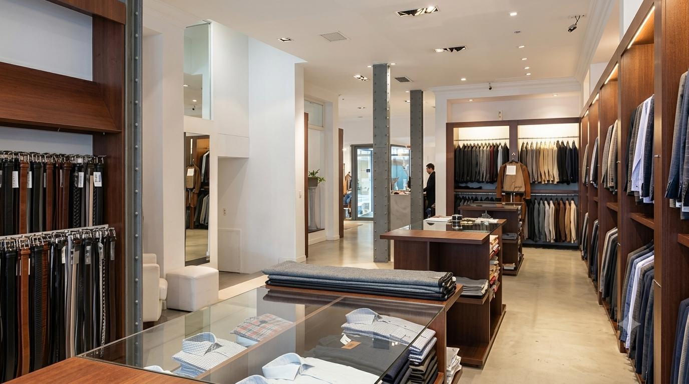 Foto de LOCAL COMERCIAL EN ALQUILER - RECOLETA, imagen 1