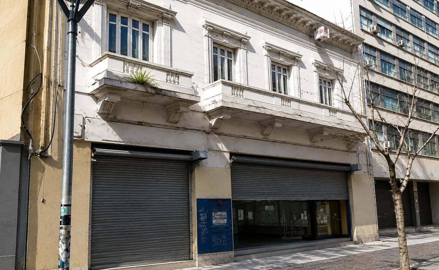 Foto de LOCAL COMERCIAL Y OFICINAS EN ALQUILER - MICROCENTRO SAN NICOLAS, imagen 2
