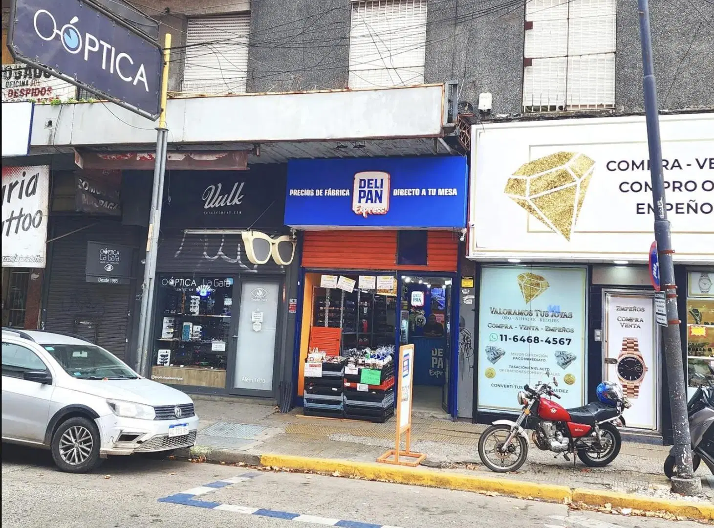 Local en San Miguel 3