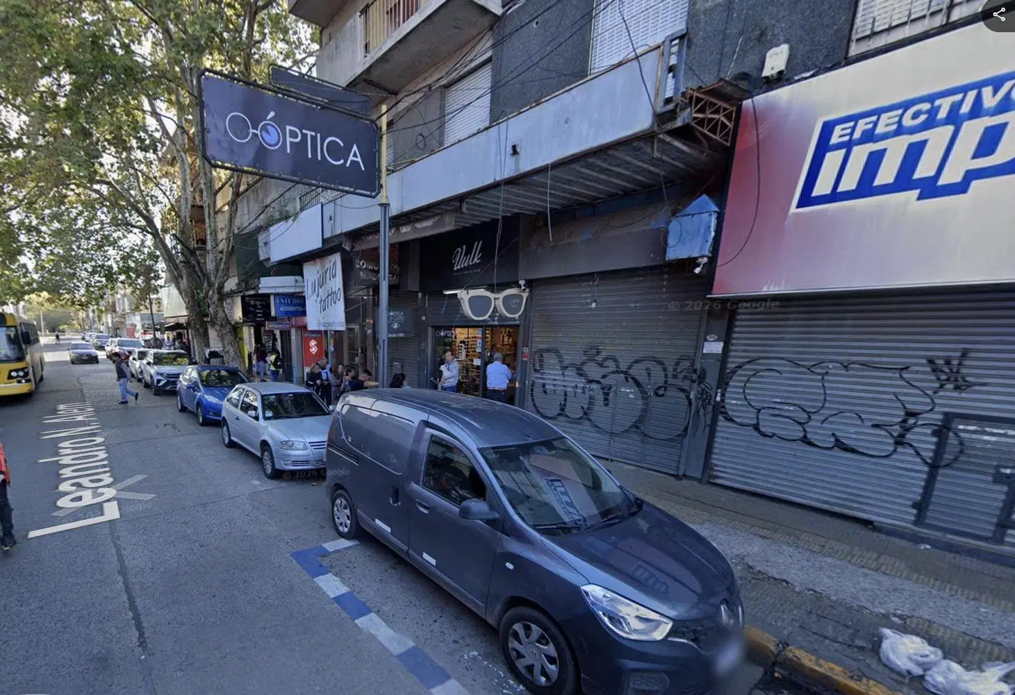 Local en San Miguel 2
