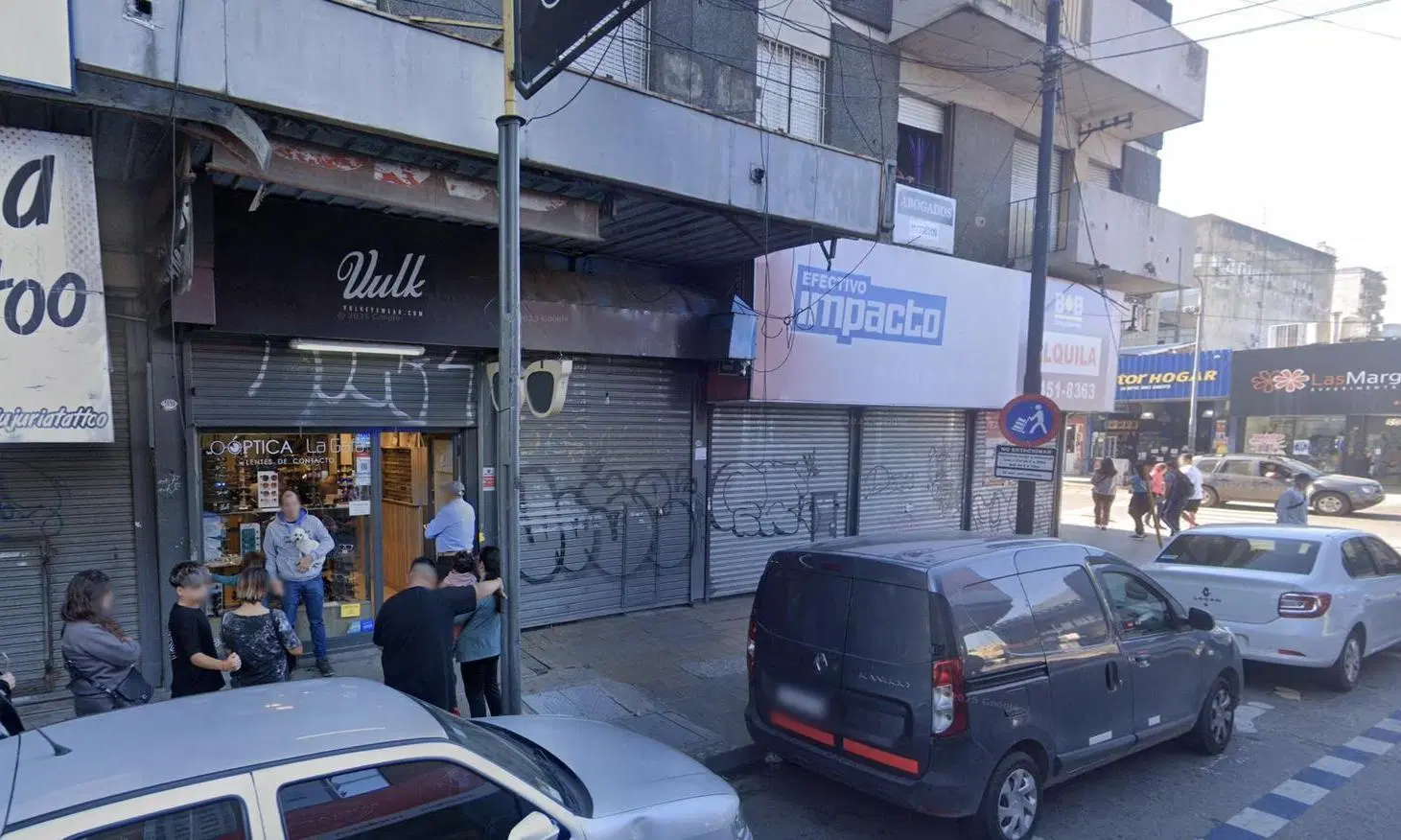 Local en San Miguel 1