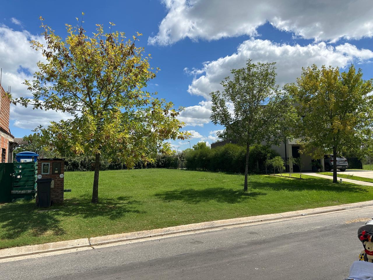 Foto de LOTE EN VENTA FINANCIADO - ARAUCARIAS PUERTOS DEL LAGO, imagen 2