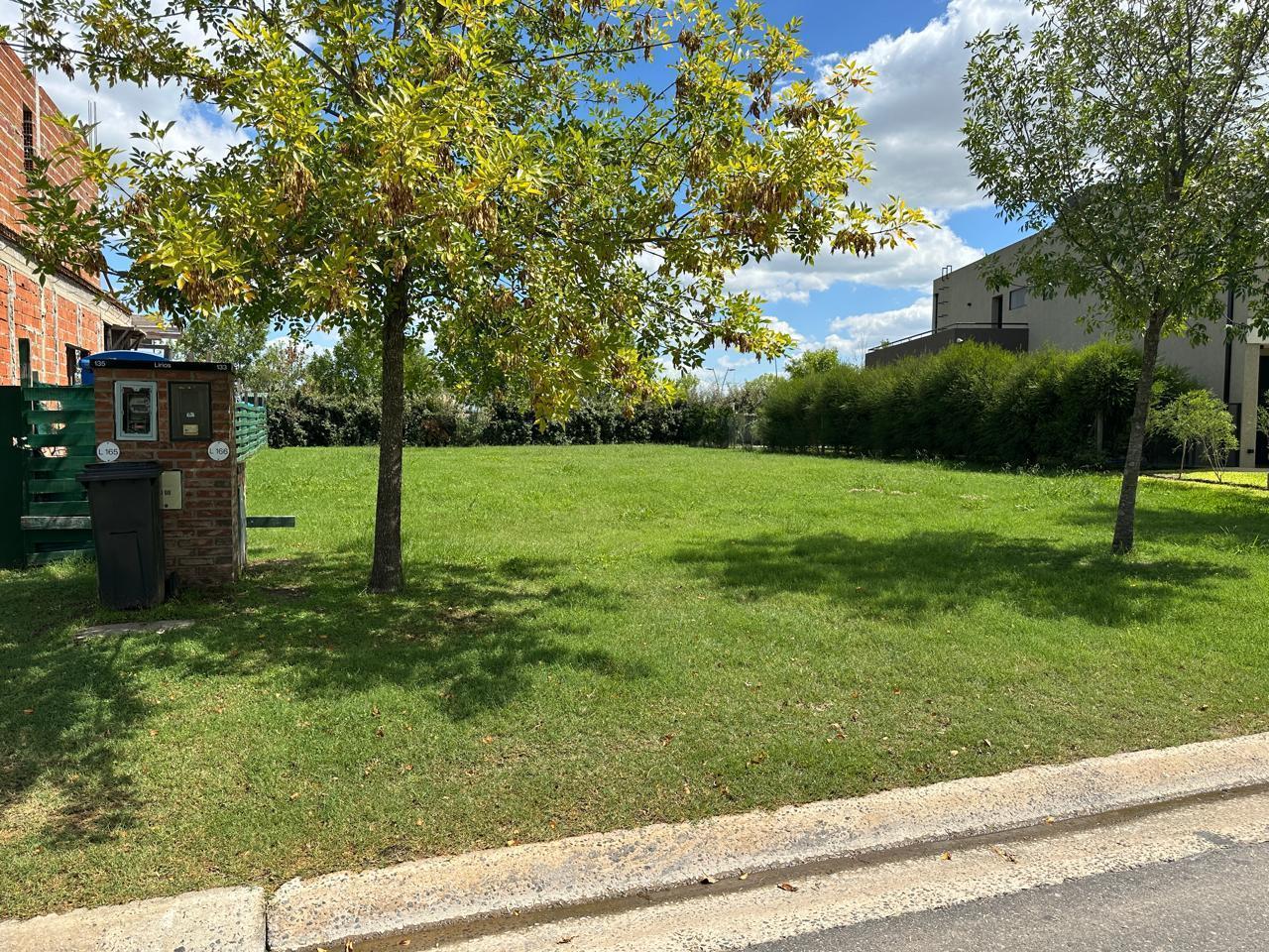Foto de LOTE EN VENTA FINANCIADO - ARAUCARIAS PUERTOS DEL LAGO, imagen 5