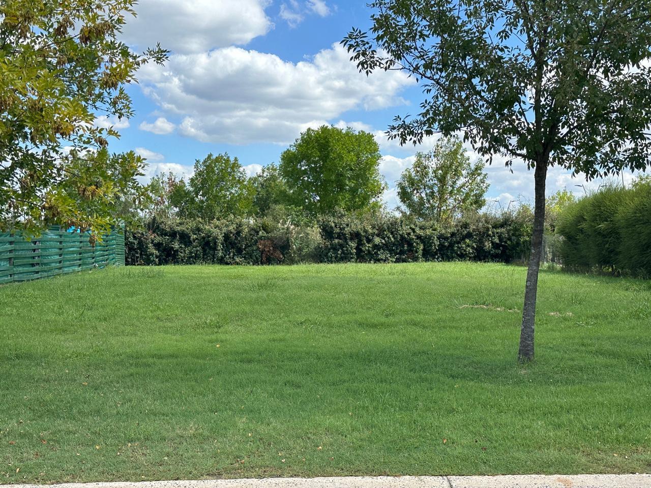 Foto de LOTE EN VENTA FINANCIADO - ARAUCARIAS PUERTOS DEL LAGO, imagen 3