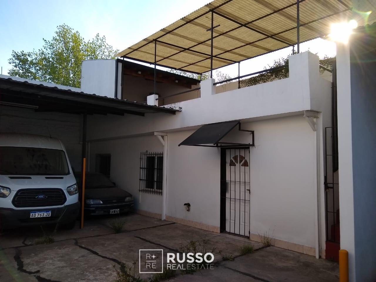 Foto de VENTA | EXCELENTE TERRENO/GARAGE | SAN FERNANDO, imagen 4