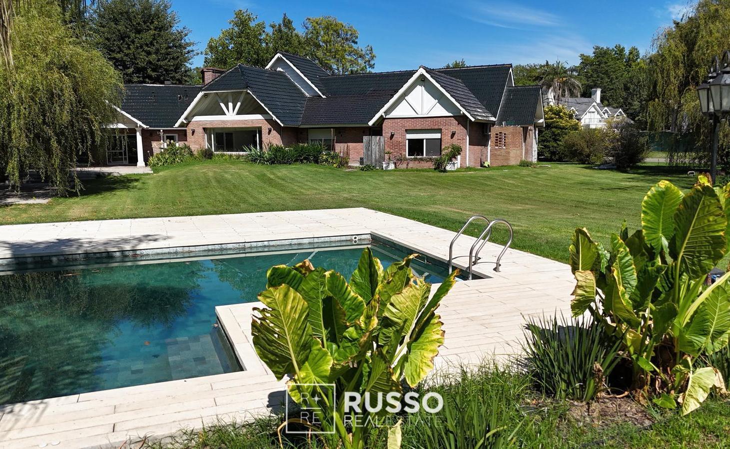 Foto de CASA EN VENTA | COUNTRY SAN DIEGO | FRANCISCO ALVAREZ, imagen 3