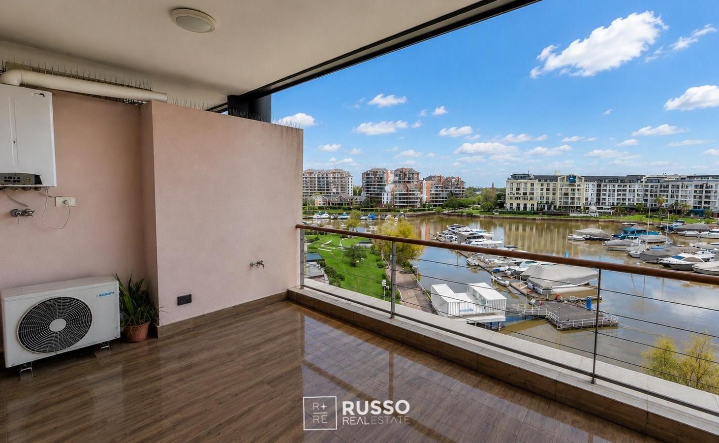 Foto de ALQUILER DEPARTAMENTO CON VISTA ABIERTA | BALCON CON PARRILLA | COCHERA, imagen 5
