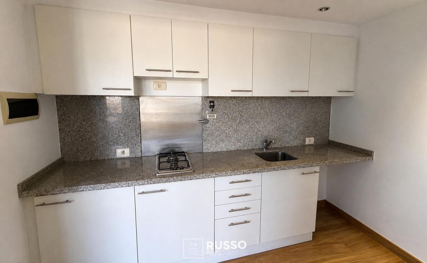Foto de ALQUILER DEPARTAMENTO CON VISTA ABIERTA | BALCON CON PARRILLA | COCHERA, imagen 4