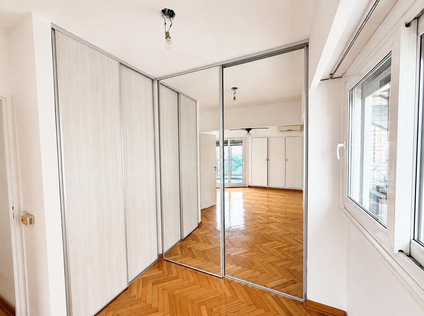 Foto de ALQUILER DEPARTAMENTO 3 AMBIENTES | PALERMO, imagen 2