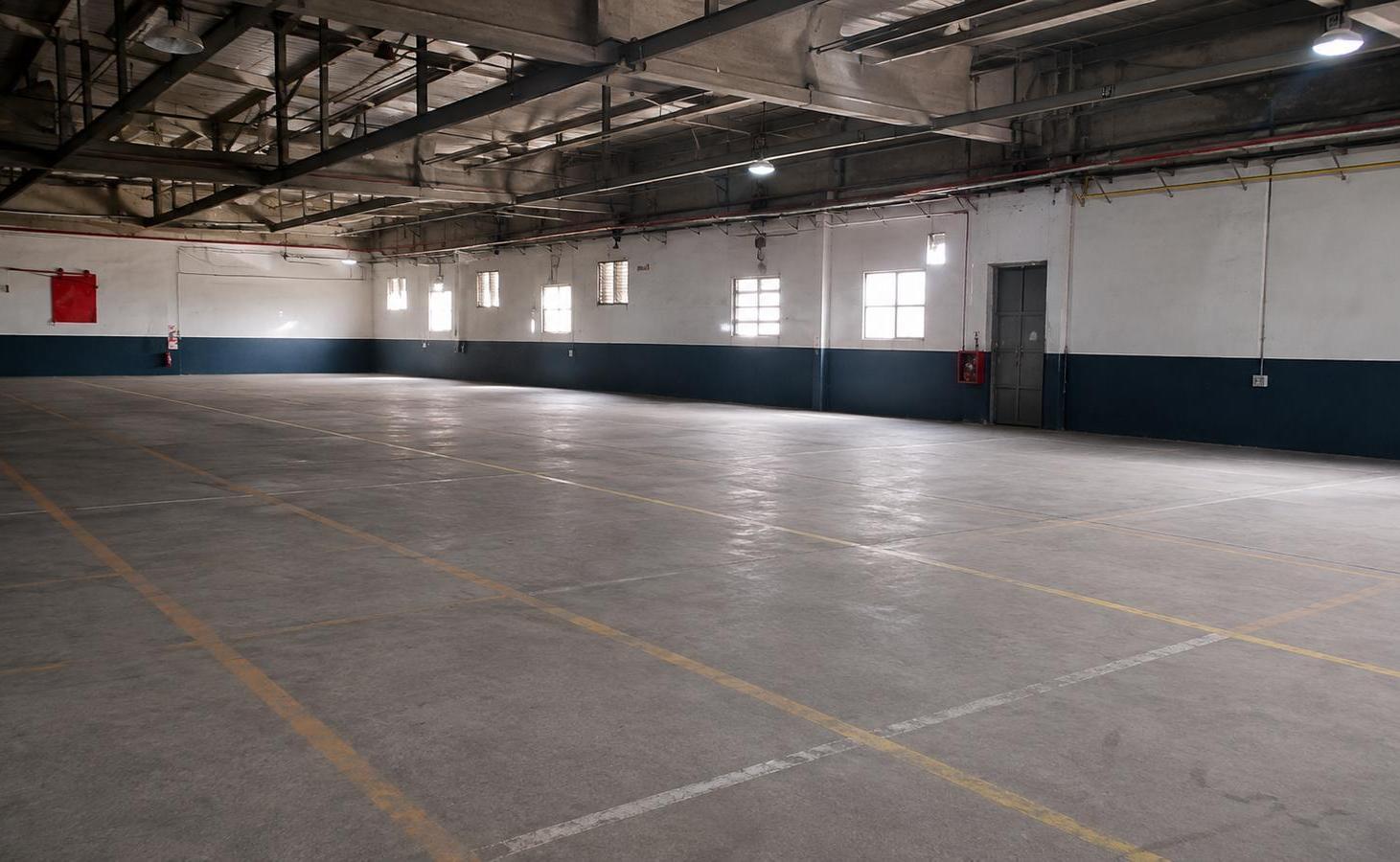 Foto de EXCELENTE NAVE INDUSTRIAL Y LOGÍSTICA | HURLINGHAM, imagen 1