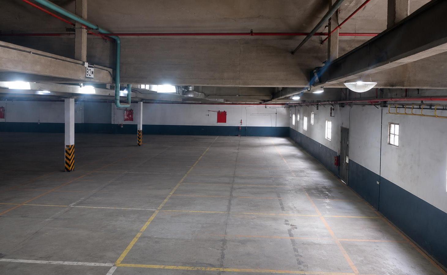 Foto de EXCELENTE NAVE INDUSTRIAL Y LOGÍSTICA | HURLINGHAM, imagen 5