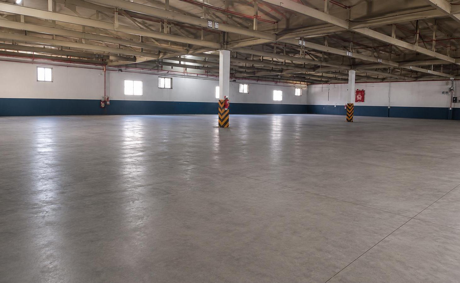 Foto de ALQUILER NAVE INDUSTRIAL Y LOGÍSTICA | HURLINGHAM, imagen 1