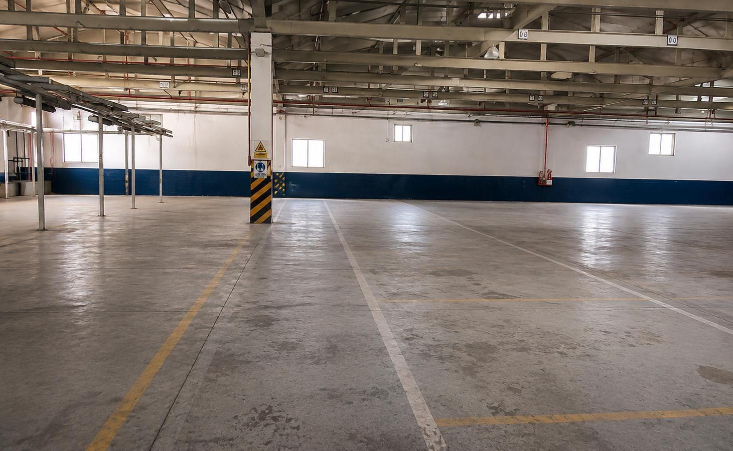 Foto de ALQUILER NAVE INDUSTRIAL Y LOGÍSTICA | HURLINGHAM, imagen 2