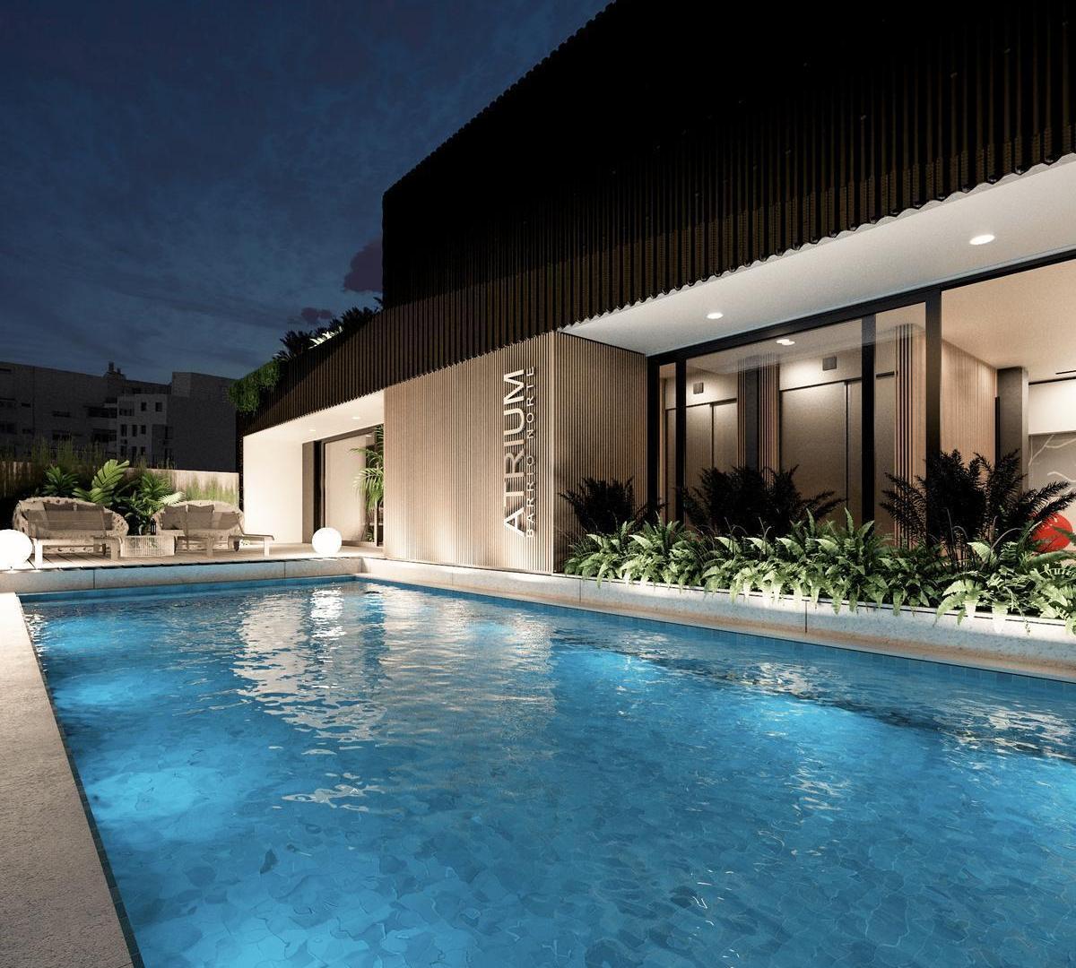 Foto de VENTA DEPARTAMENTO 3 AMB CON BALCON TERRAZA - BARRIO NORTE, imagen 1