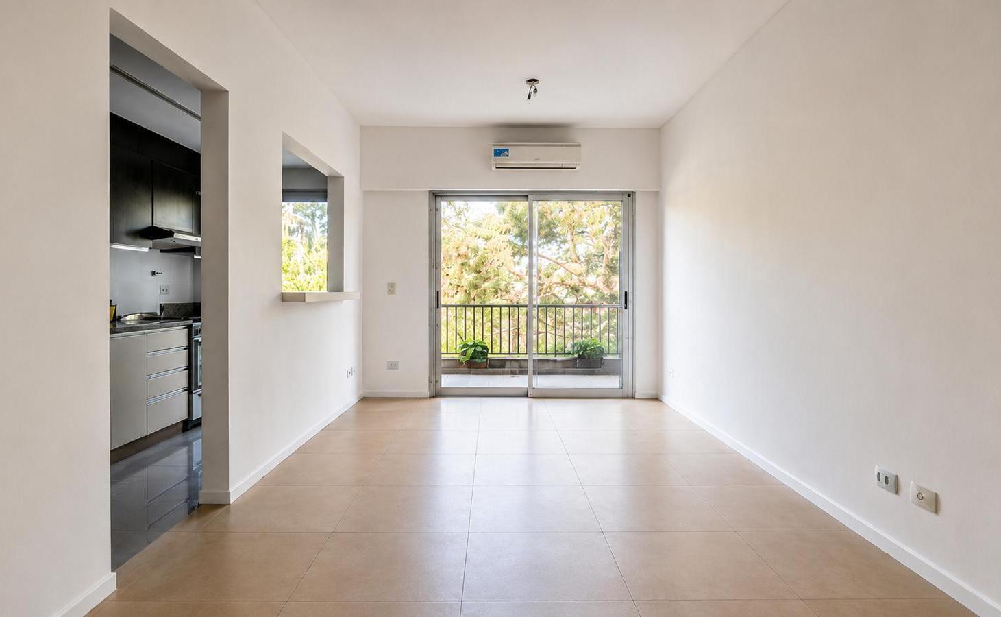 EXCELENTE DEPARTAMENTO 3 AMBIENTES EN PUEBLO CAAMAÑO PILAR