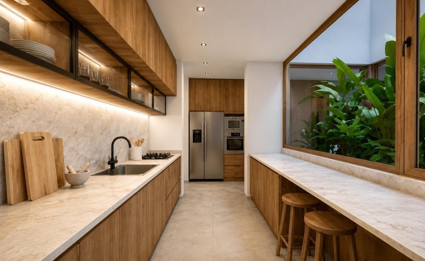 Foto de VENTA CASA A ESTRENAR 4 DORMITORIOS EN SUITE – LOS CASTAÑOS, NORDELTA, imagen 3
