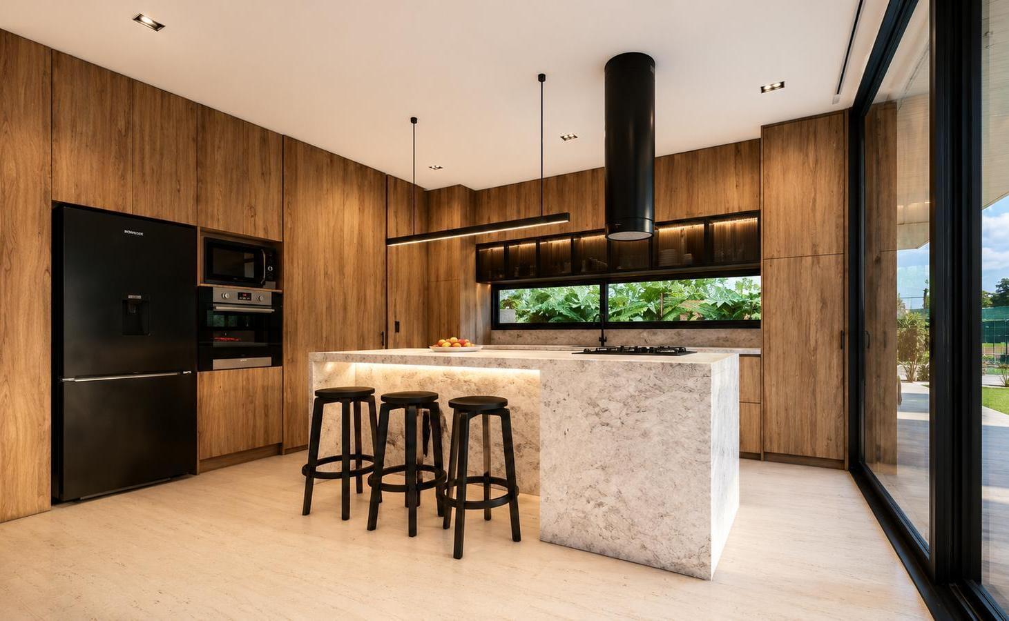 Foto de VENTA CASA A ESTRENAR EN CARPINCHOS – NORDELTA, imagen 5