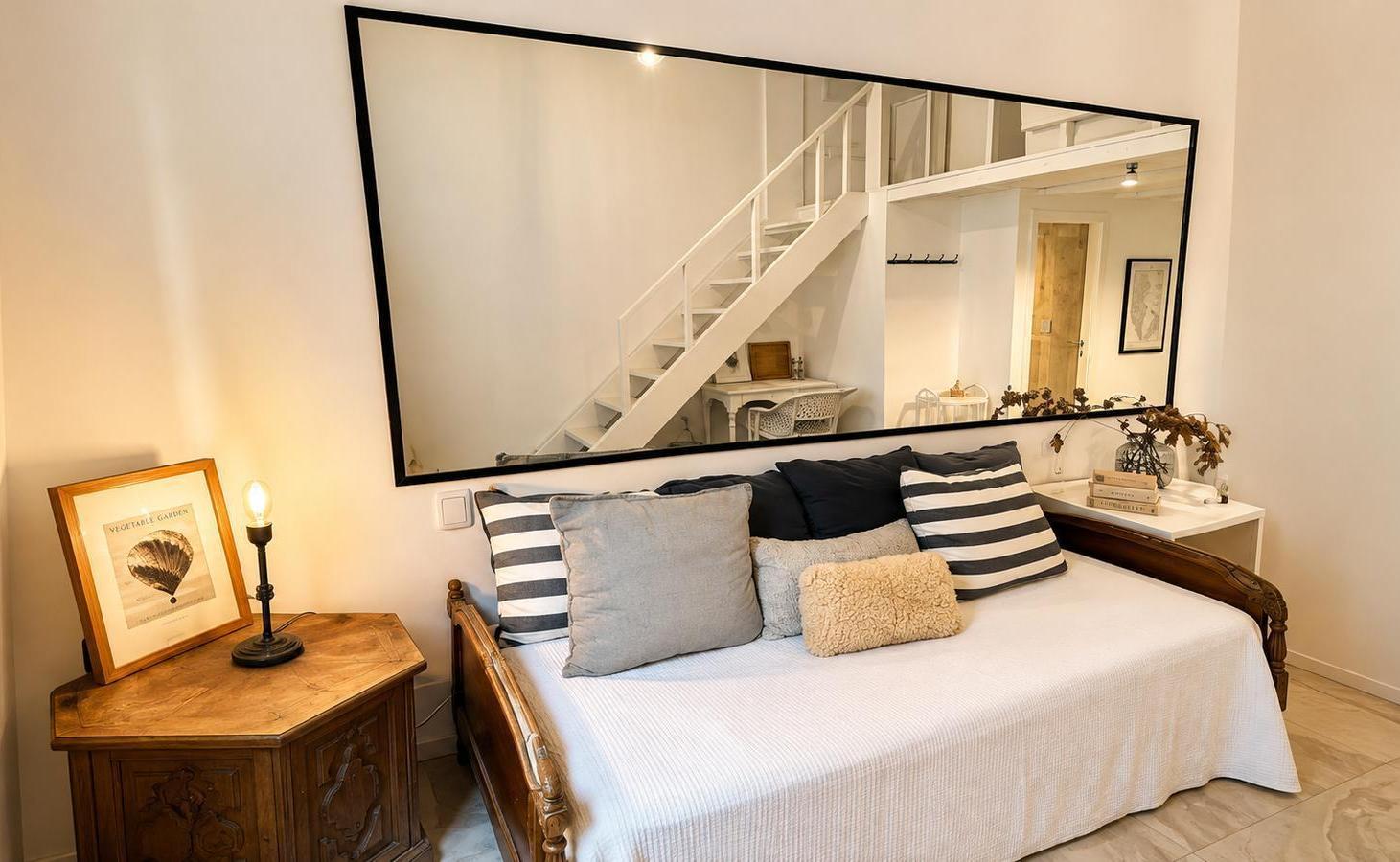 Foto de VENTA DEPARTAMENTO EN DUPLEX - BARRIO NORTE CABA, imagen 1