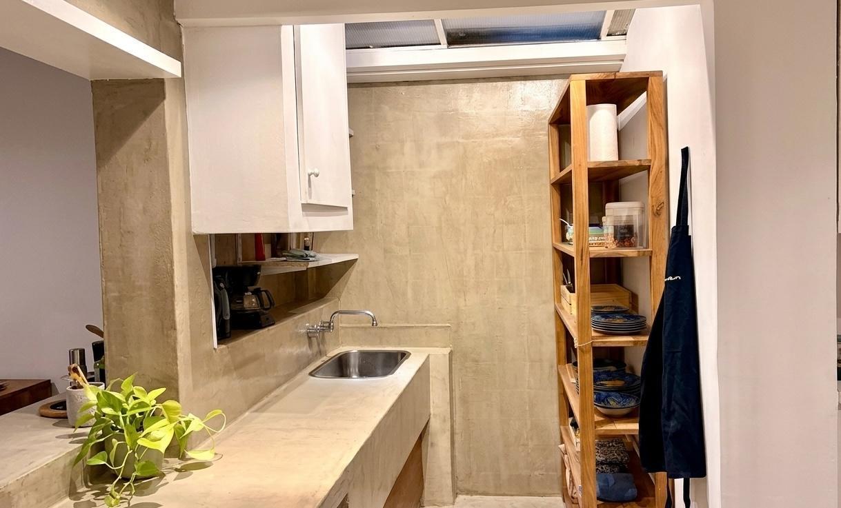 Foto de VENTA DEPARTAMENTO EN DUPLEX - BARRIO NORTE CABA, imagen 4