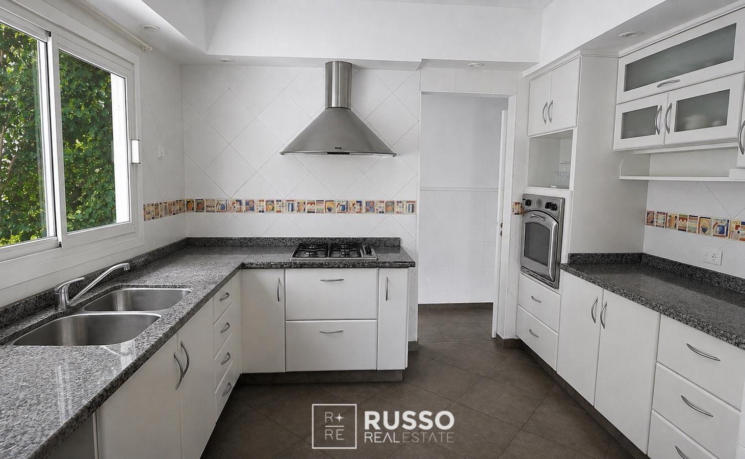 Foto de VENTA CASA PRINCIPAL Y CASA DE HUESPEDES | LOTE 1.646 m² | BARRANCAS DE, imagen 4