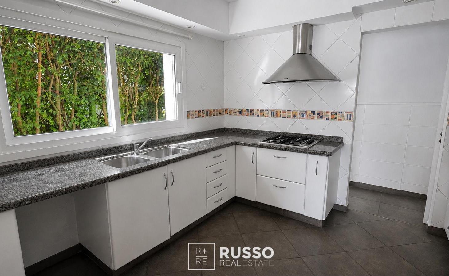 Foto de VENTA CASA PRINCIPAL Y CASA DE HUESPEDES | LOTE 1.646 m² | BARRANCAS DE, imagen 5