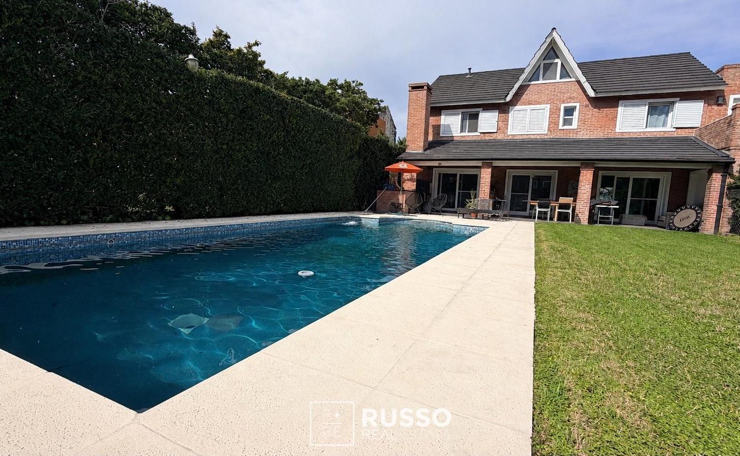 Foto de VENTA CASA PRINCIPAL Y CASA DE HUESPEDES | LOTE 1.646 m² | BARRANCAS DE, imagen 2