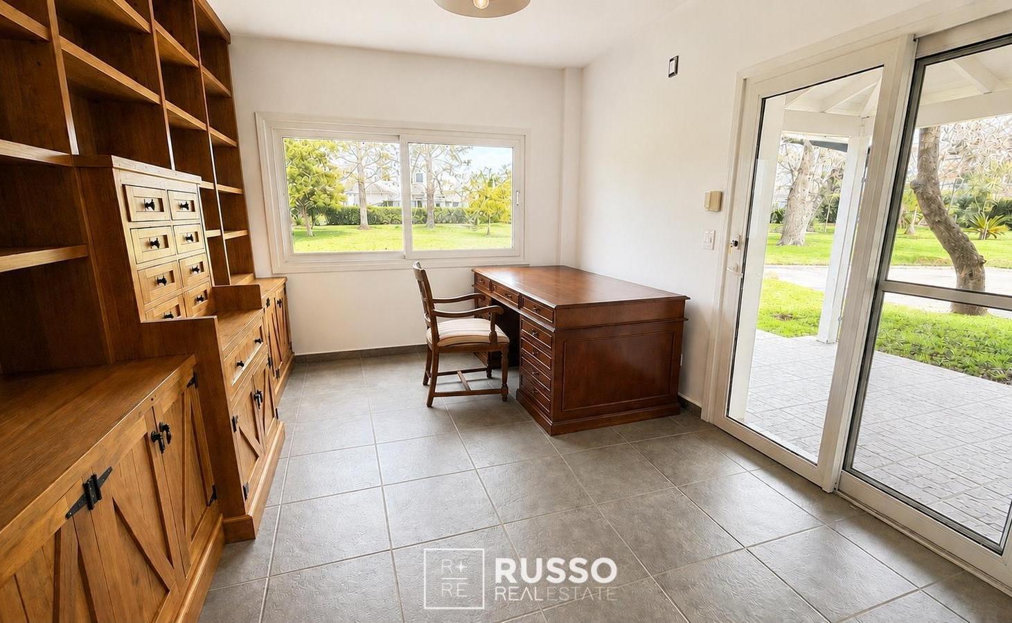 Foto de VENTA CASA PRINCIPAL Y CASA DE HUESPEDES | LOTE 1.646 m² | BARRANCAS DE, imagen 5