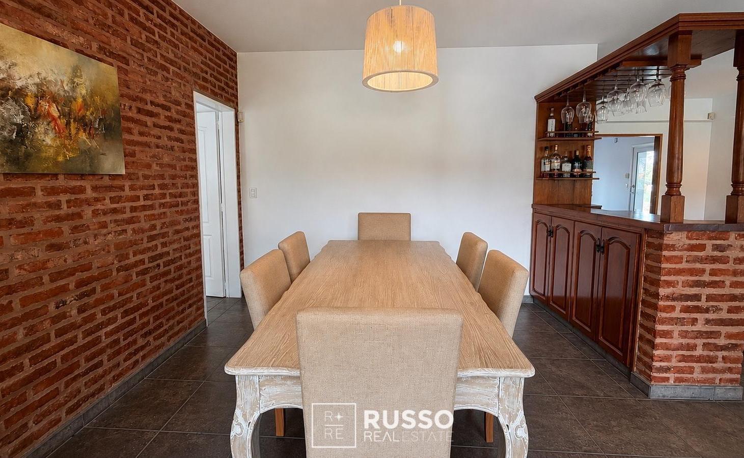 Foto de VENTA CASA PRINCIPAL Y CASA DE HUESPEDES | LOTE 1.646 m² | BARRANCAS DE, imagen 4