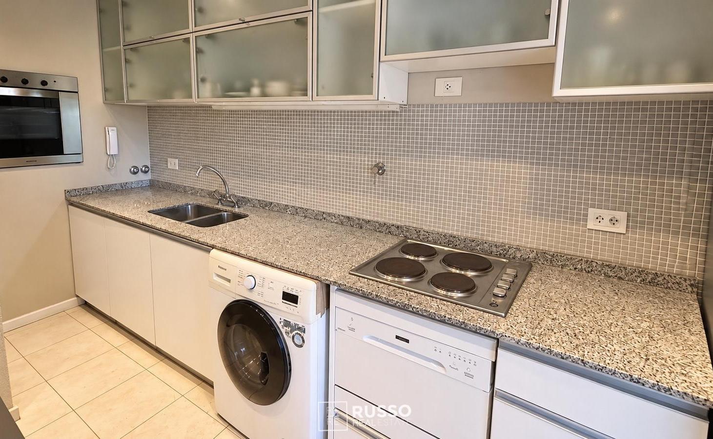 Foto de ALQUILER DEPARTAMENTO 2 AMB AMOBLADO - BECCAR SAN ISIDRO, imagen 3