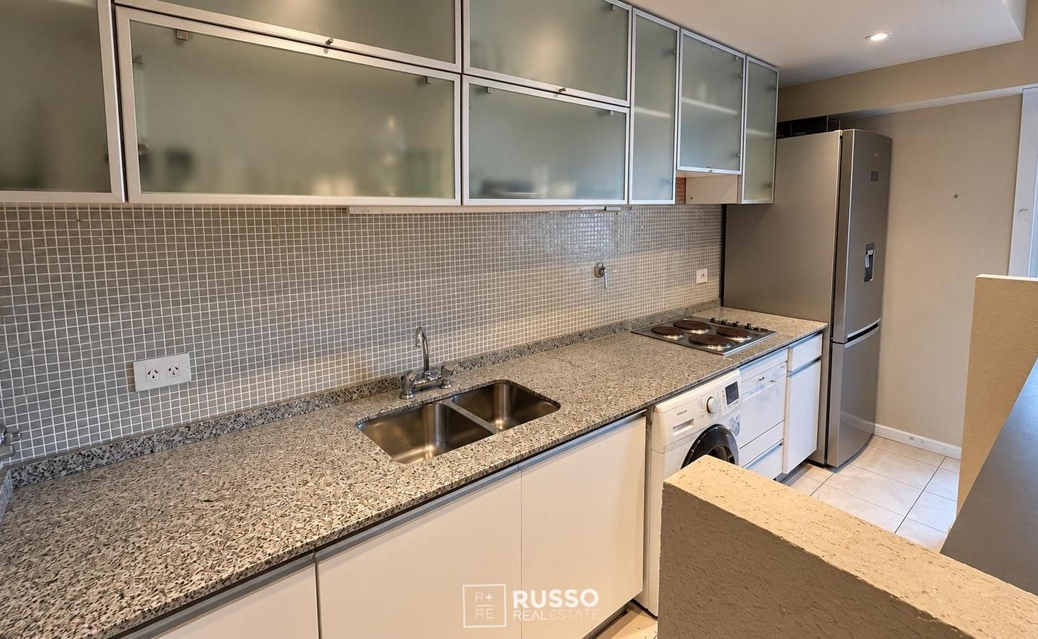 Foto de ALQUILER DEPARTAMENTO 2 AMB AMOBLADO - BECCAR SAN ISIDRO, imagen 2