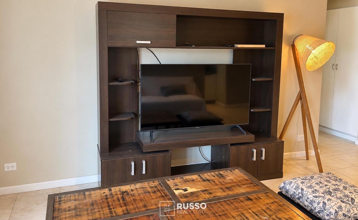 Foto de ALQUILER DEPARTAMENTO 2 AMB AMOBLADO - BECCAR SAN ISIDRO, imagen 5