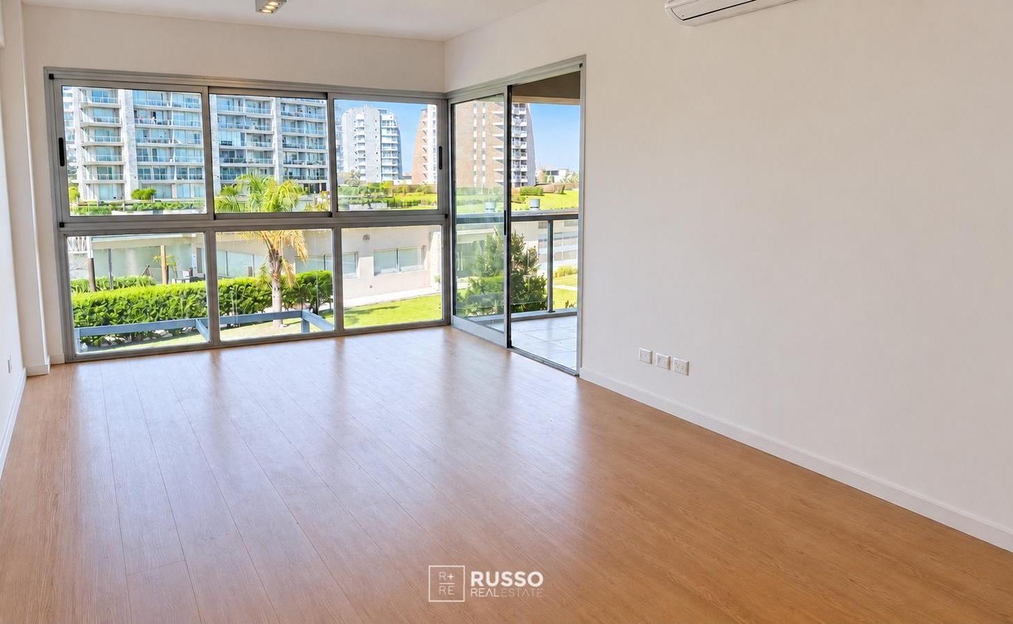 Foto de ALQUILER DEPARTAMENTO 2 AMB VISTA AL AGUA - PORTEZUELO NORDELTA, imagen 1