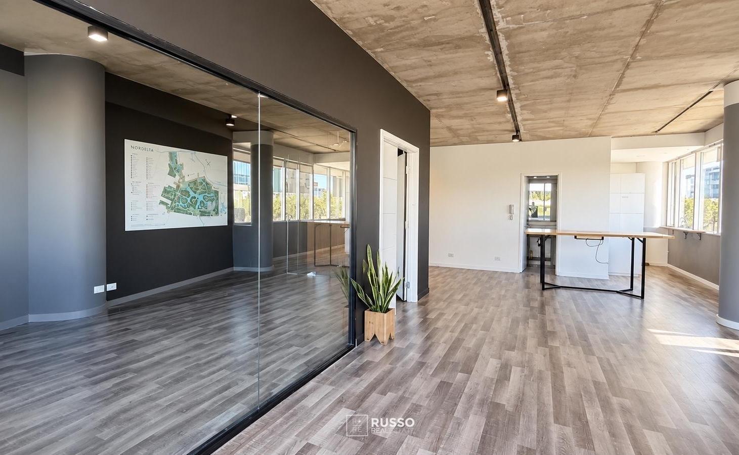 Foto de OFICINA EN ALQUILER 78 M2- NORDELTA, imagen 1