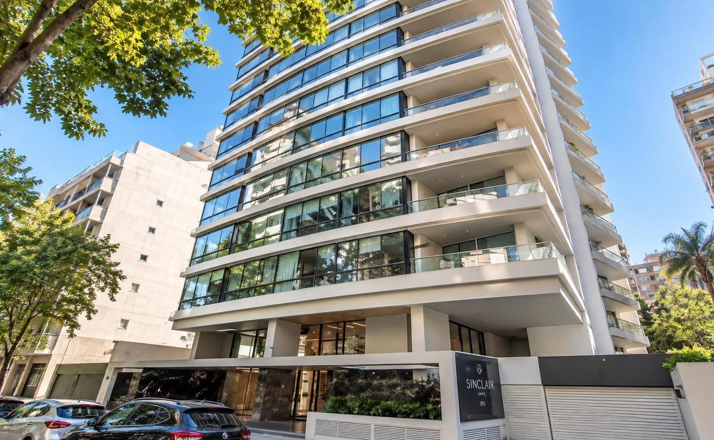 Foto de VENTA ALQUILER DEPARTAMENTO 3 AMB AMOBLADO - PALERMO, imagen 5