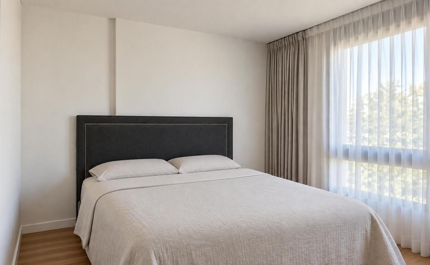Foto de VENTA ALQUILER DEPARTAMENTO 3 AMB AMOBLADO - PALERMO, imagen 2