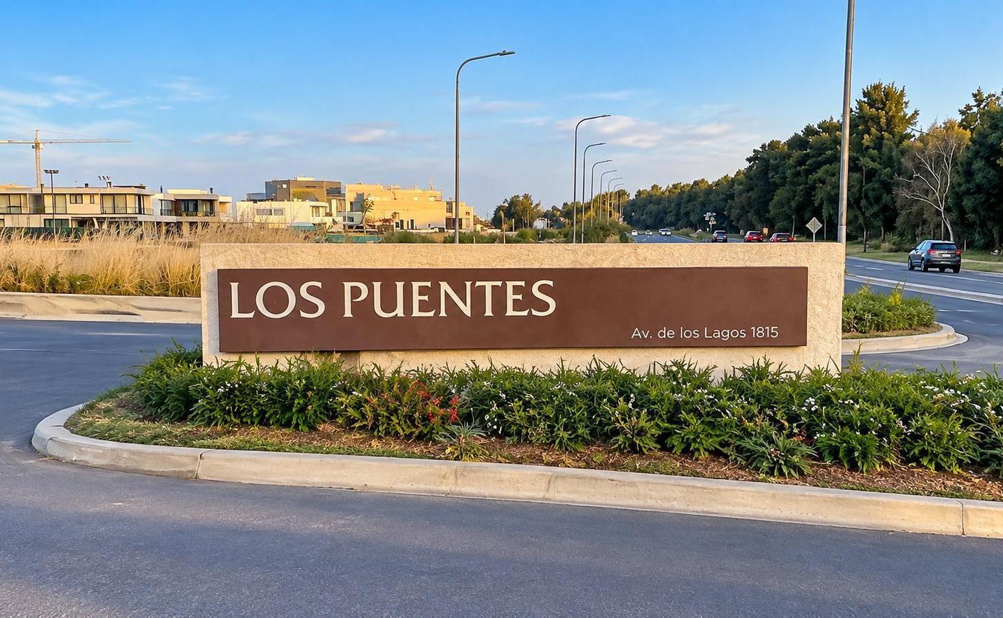 Foto de LOTE AL LAGO 952 M² | LOS PUENTES NORDELTA | MÁS OPCIONES DISPONIBLES, imagen 4