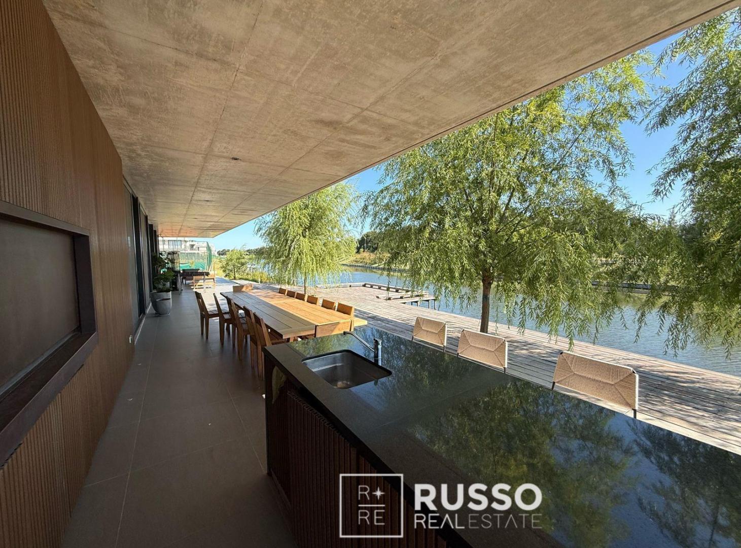 Foto de LOTE AL LAGO 952 M² | LOS PUENTES NORDELTA | MÁS OPCIONES DISPONIBLES, imagen 5