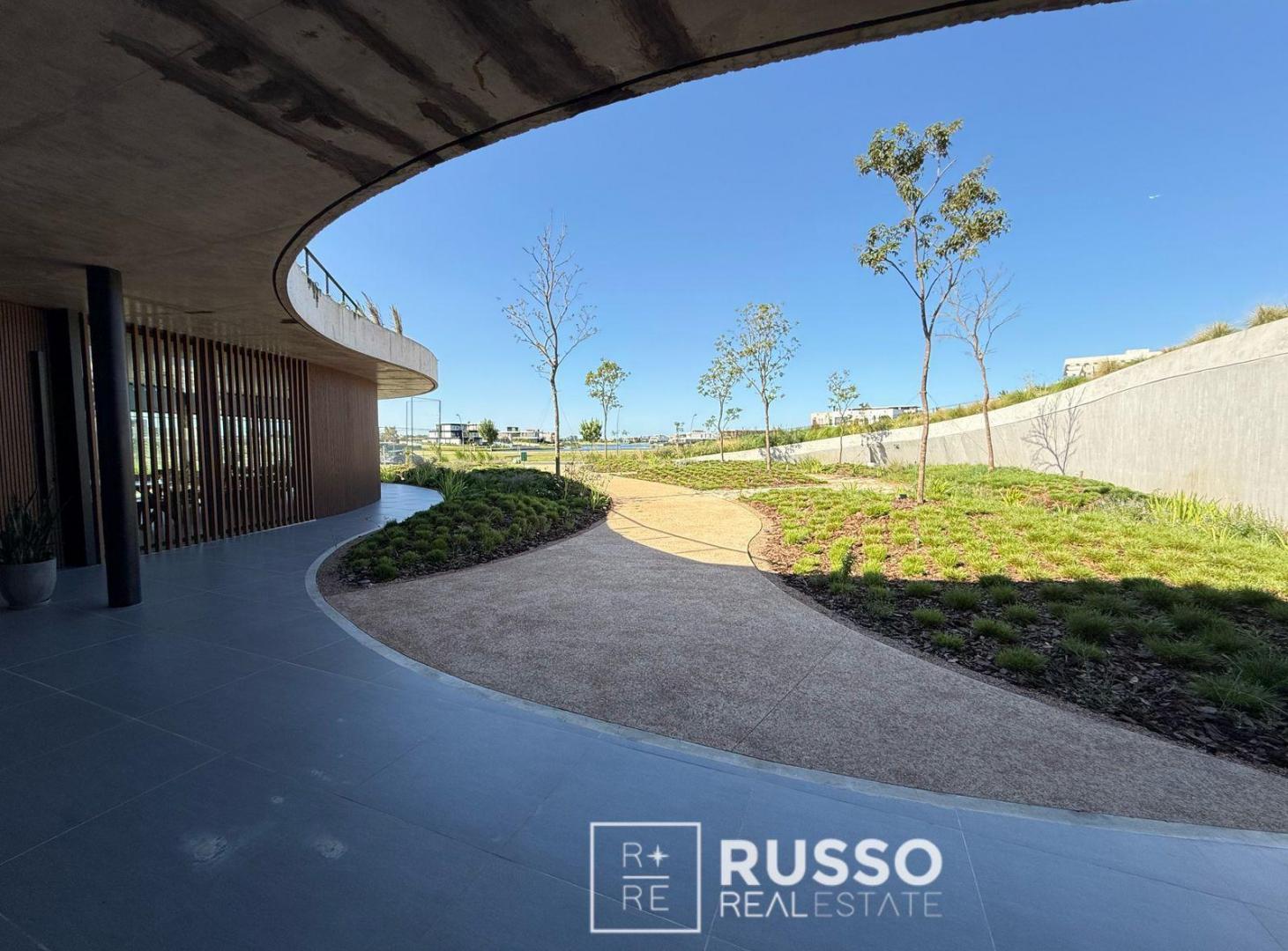 Foto de LOTE PREMIUM AL LAGO 1.213 M² | LOS PUENTES NORDELTA | MÁS OPCIONES, imagen 4