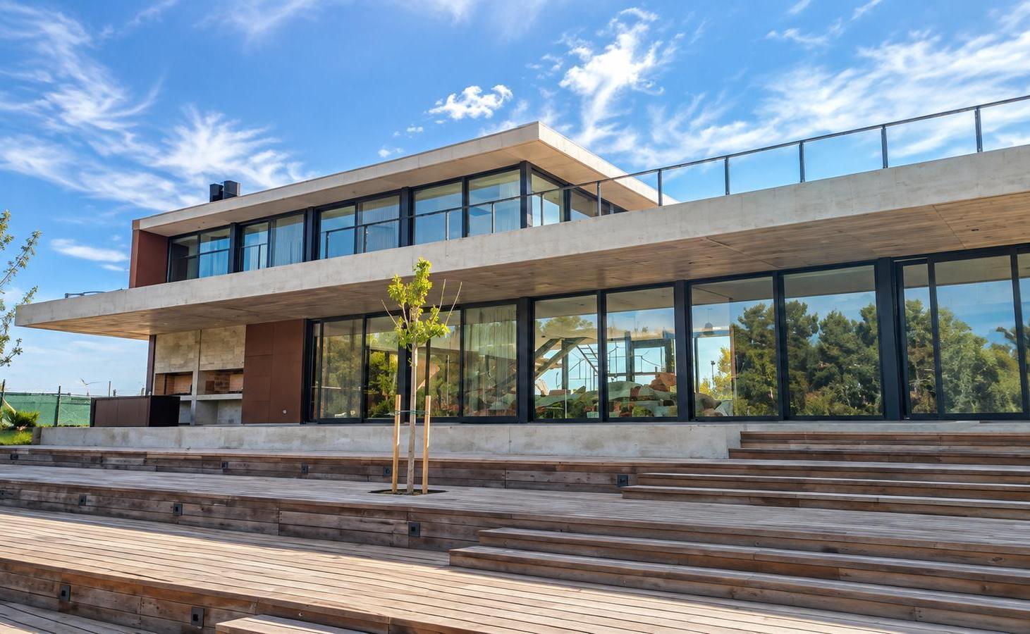 Foto de LOTE PREMIUM AL LAGO 1.213 M² | LOS PUENTES NORDELTA | MÁS OPCIONES, imagen 1