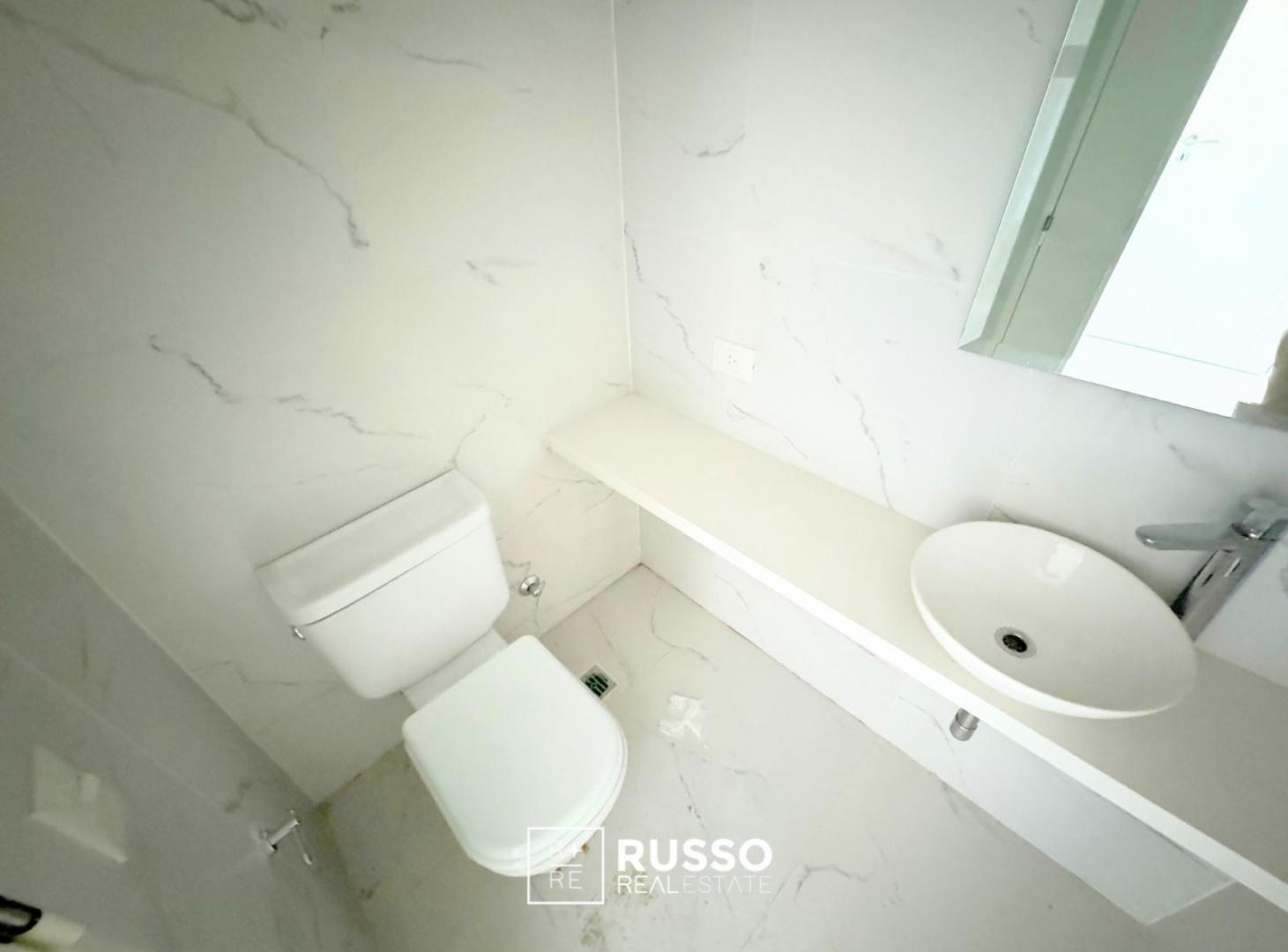 Foto de VENTA OFICINA A ESTRENAR CON BALCON - TRIBUNALES, imagen 4