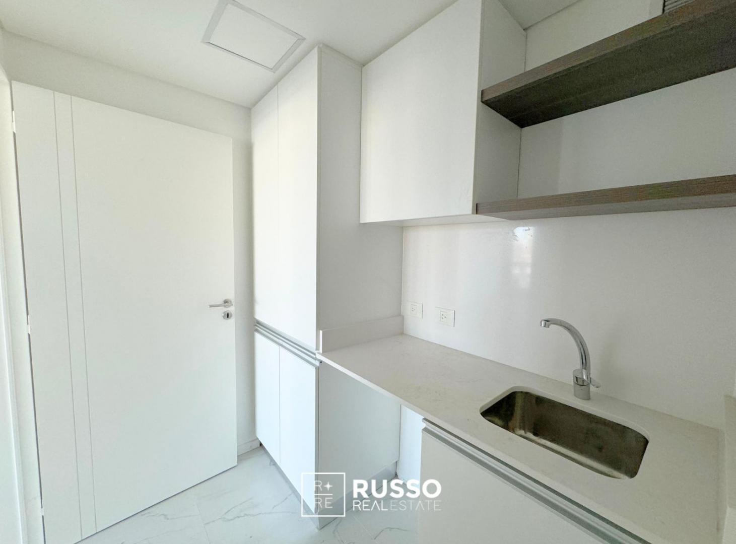 Foto de VENTA OFICINA A ESTRENAR CON BALCON - TRIBUNALES, imagen 2