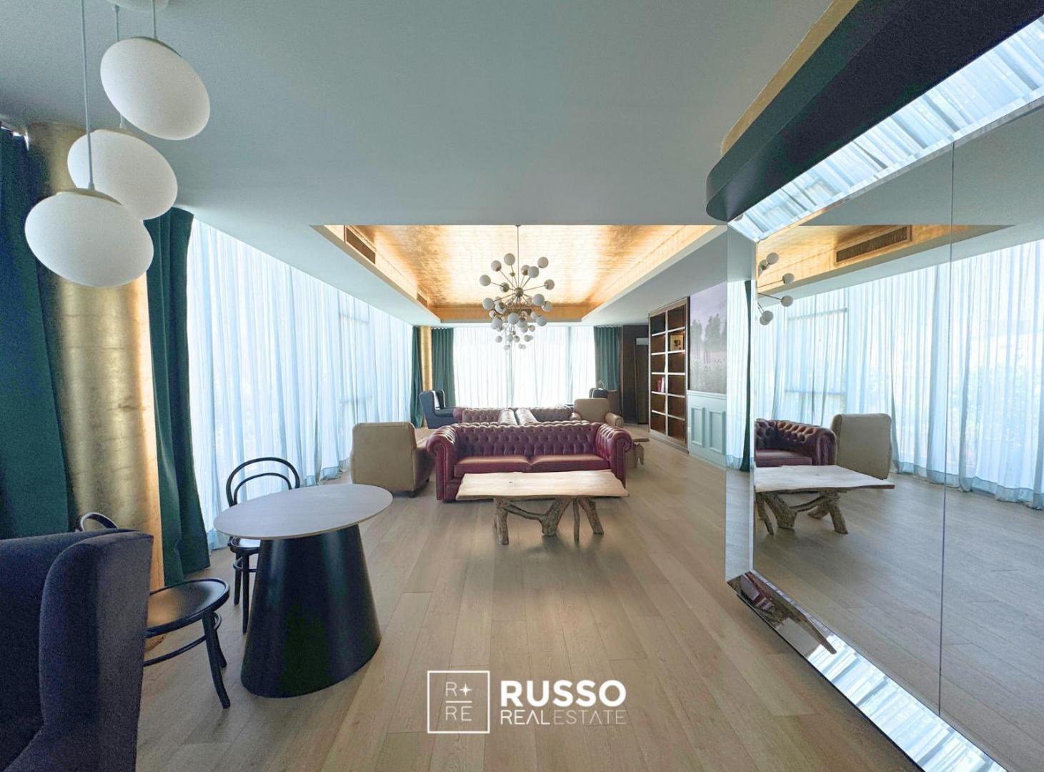 Foto de VENTA AMPLIA OFICINA 205 M2 EN EDIFICIO CORPORATIVO AMENITIES, imagen 1