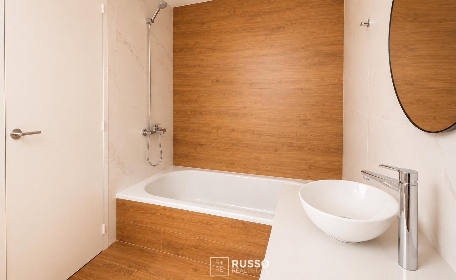Foto de VENTA MONOAMBIENTE BALCON Y AMENITIES APTO PROFESIONAL BELGRANO, imagen 5