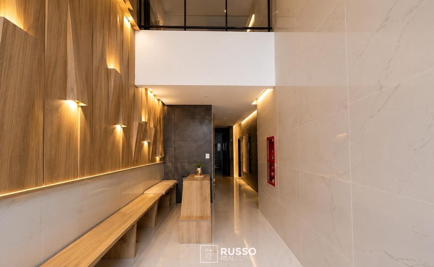 Foto de VENTA MONOAMBIENTE BALCON Y AMENITIES APTO PROFESIONAL BELGRANO, imagen 1