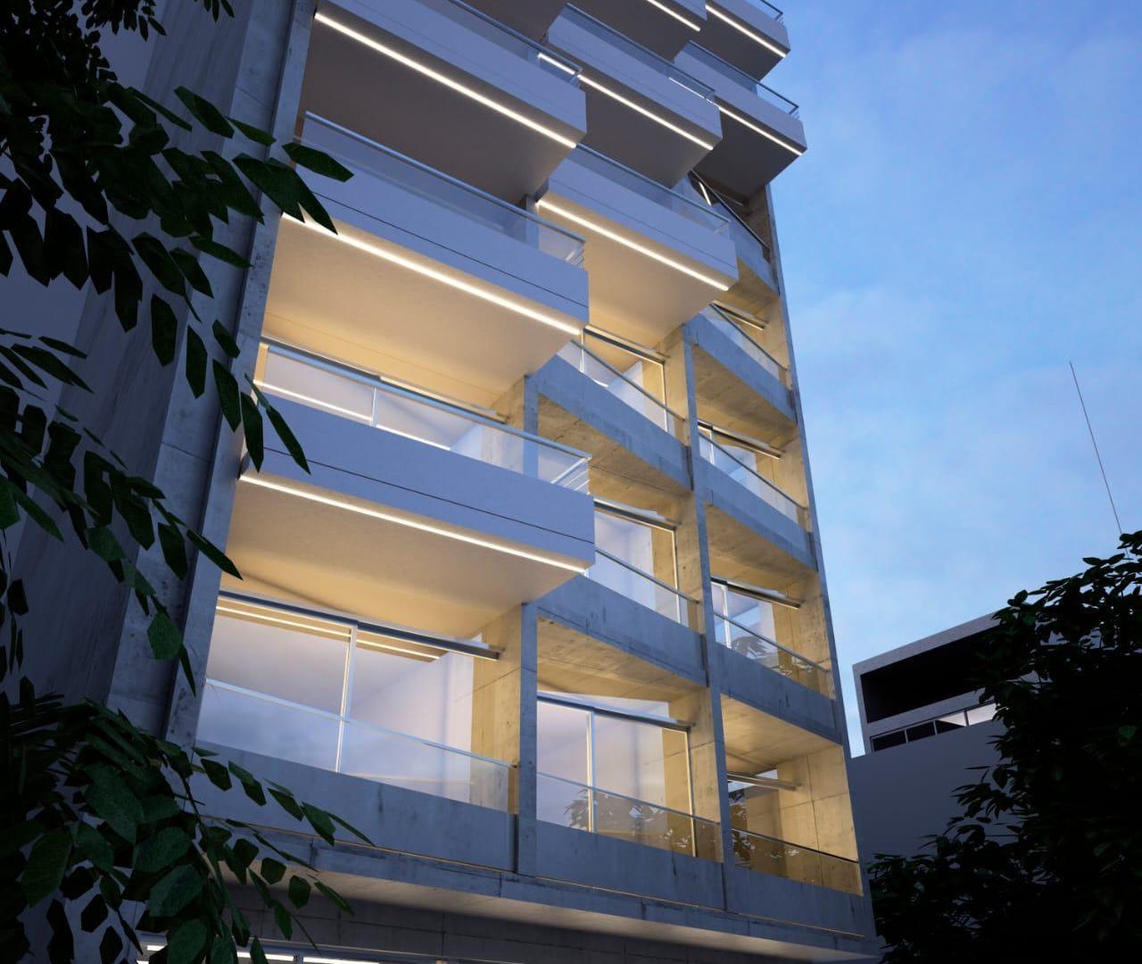 Foto de VENTA MONOAMBIENTE BALCON Y AMENITIES APTO PROFESIONAL BELGRANO, imagen 5