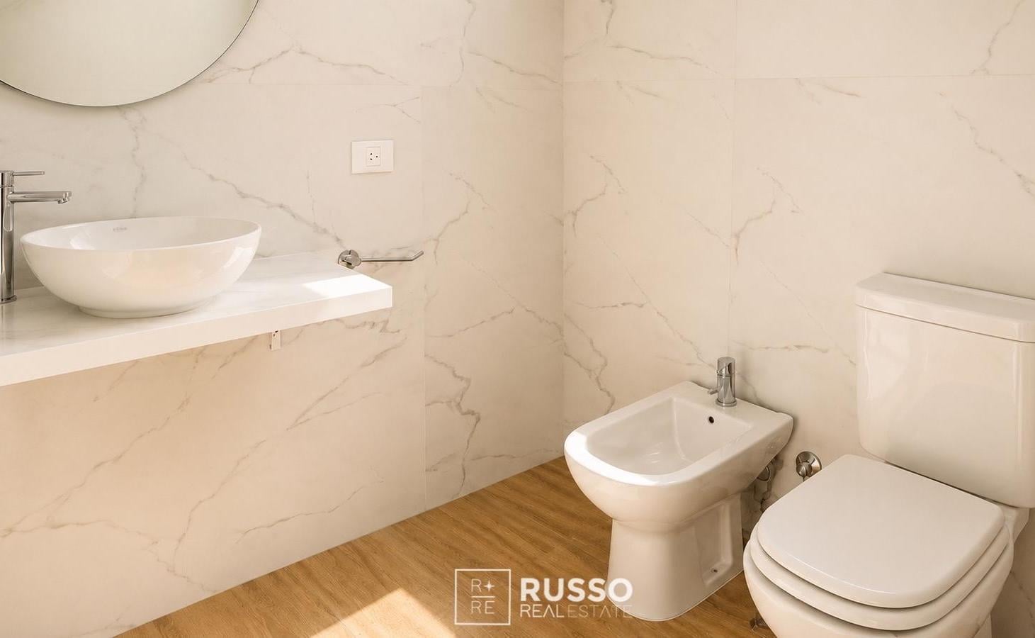 Foto de VENTA DEPARTAMENTO 2 AMBIENTES A ESTRENAR PISO 14 GRAN BALCÓN | APTO, imagen 5